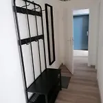 Gemuetliche Wohnung In Ge Bulmke-Huellen