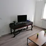 Gemuetliche Wohnung In Ge Bulmke-Huellen