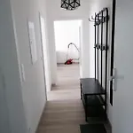 Gemuetliche Wohnung In Ge Bulmke-Huellen