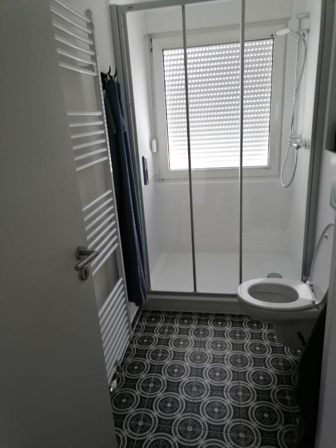 Gemuetliche In Ge Bulmke-huellen Apartment