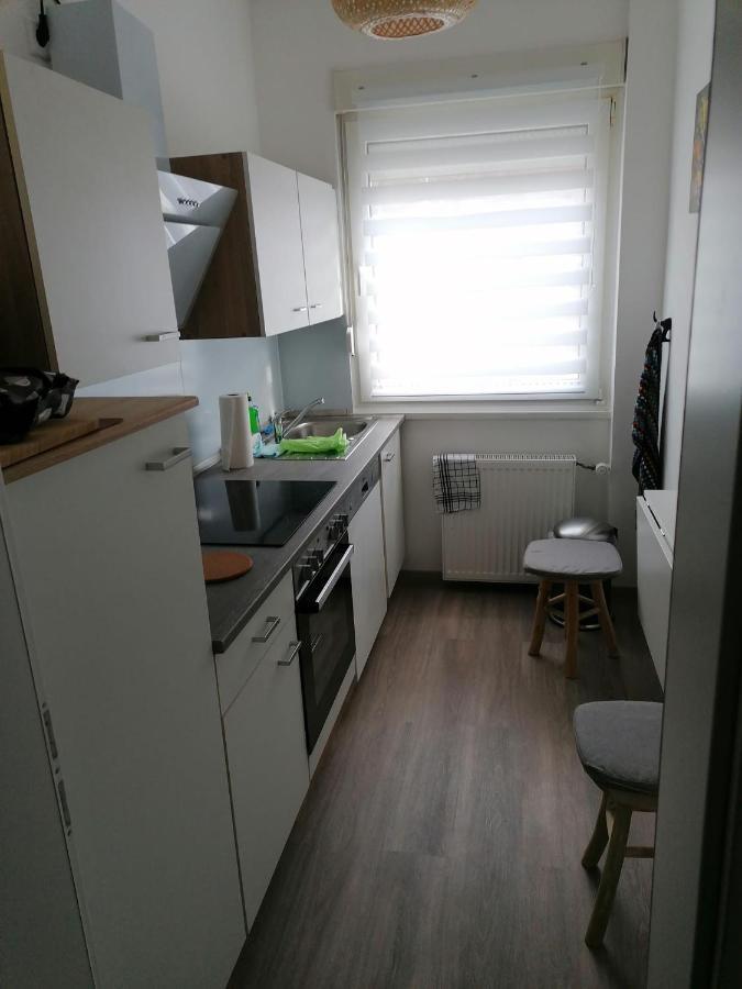 Apartment Gemuetliche In Ge Bulmke-huellen *